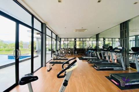 Maison à Chiang Mai, Thaïlande 3 chambres № 162638 - photo 29