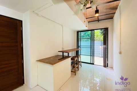 Maison à Chiang Mai, Thaïlande 3 chambres № 162638 - photo 23