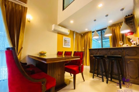 Maison à Chiang Mai, Thaïlande 3 chambres № 162638 - photo 3