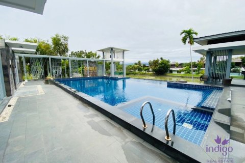 Maison à Chiang Mai, Thaïlande 3 chambres № 162638 - photo 28