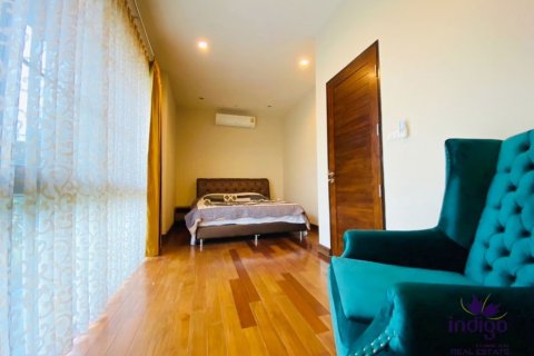 Maison à Chiang Mai, Thaïlande 3 chambres № 162638 - photo 8