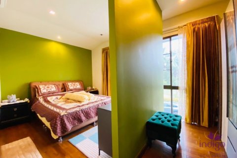 Maison à Chiang Mai, Thaïlande 3 chambres № 162638 - photo 14