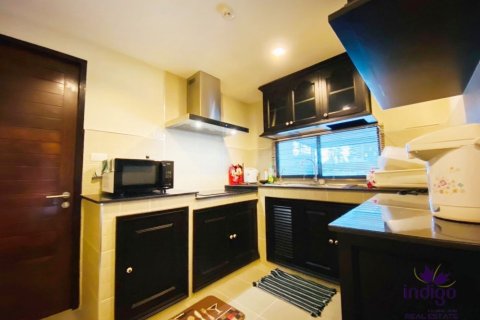 Maison à Chiang Mai, Thaïlande 3 chambres № 162638 - photo 5