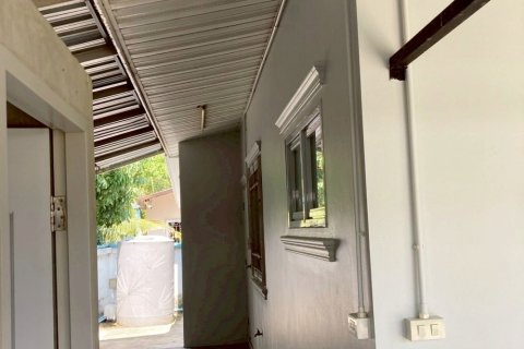 Дом в Чиангмае, Таиланд с 3 спальнями  № 162642 - фото 10