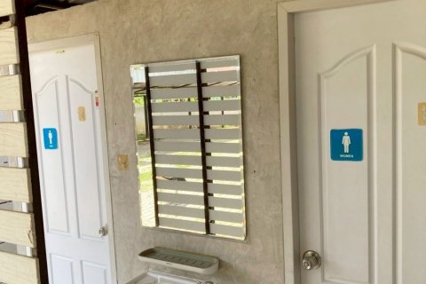 Дом в Чиангмае, Таиланд с 3 спальнями  № 162642 - фото 14