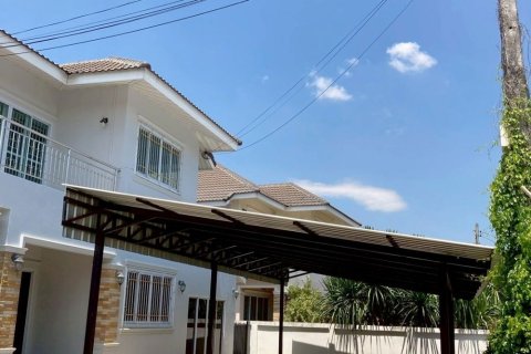 Дом в Чиангмае, Таиланд с 3 спальнями  № 162642 - фото 3