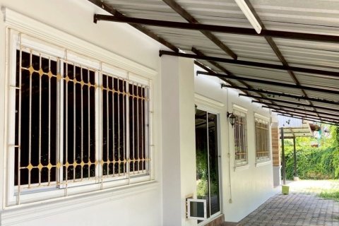 Дом в Чиангмае, Таиланд с 3 спальнями  № 162642 - фото 9