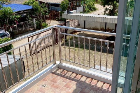 Дом в Чиангмае, Таиланд с 3 спальнями  № 162642 - фото 30