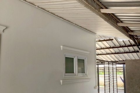 Дом в Чиангмае, Таиланд с 3 спальнями  № 162642 - фото 15