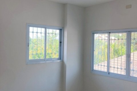 Дом в Чиангмае, Таиланд с 3 спальнями  № 162642 - фото 24