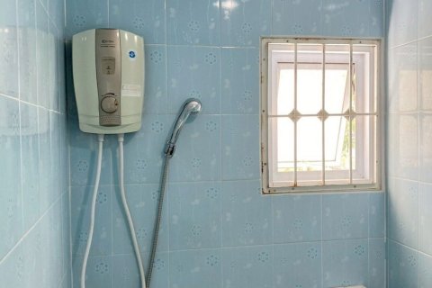 Дом в Чиангмае, Таиланд с 3 спальнями  № 162642 - фото 26