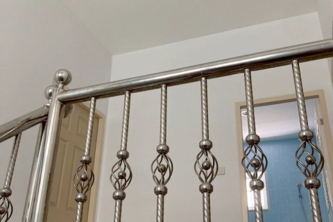 Дом в Чиангмае, Таиланд с 3 спальнями  № 162642 - фото 20