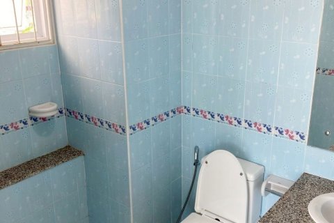 Дом в Чиангмае, Таиланд с 3 спальнями  № 162642 - фото 27