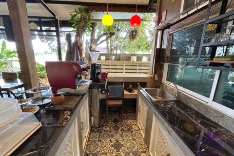 Коммерческая недвижимость в Чиангмае, Таиланд  № 162637 - фото 8