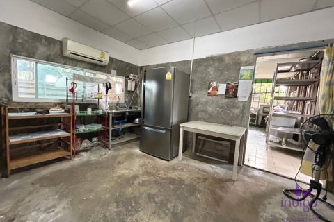 Коммерческая недвижимость в Чиангмае, Таиланд  № 162637 - фото 9