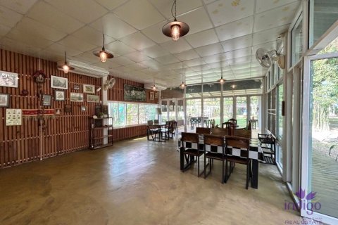 Коммерческая недвижимость в Чиангмае, Таиланд  № 162637 - фото 13