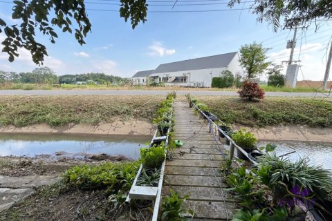 Коммерческая недвижимость в Чиангмае, Таиланд  № 162637 - фото 22