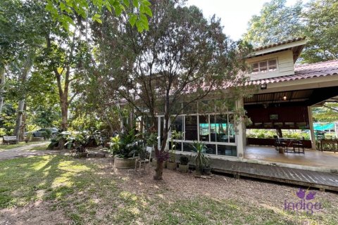 Коммерческая недвижимость в Чиангмае, Таиланд  № 162637 - фото 2