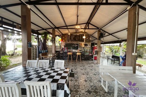 Коммерческая недвижимость в Чиангмае, Таиланд  № 162637 - фото 4