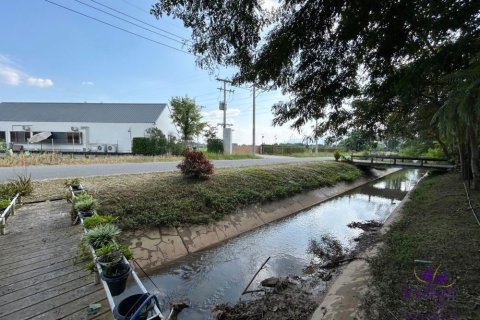 Коммерческая недвижимость в Чиангмае, Таиланд  № 162637 - фото 23