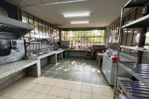 Коммерческая недвижимость в Чиангмае, Таиланд  № 162637 - фото 10