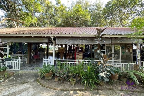 Коммерческая недвижимость в Чиангмае, Таиланд  № 162637