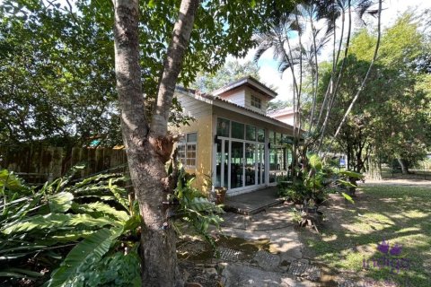 Коммерческая недвижимость в Чиангмае, Таиланд  № 162637 - фото 15