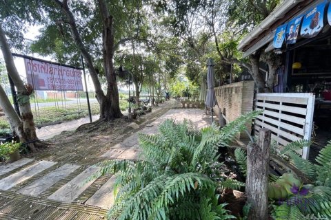 Коммерческая недвижимость в Чиангмае, Таиланд  № 162637 - фото 16