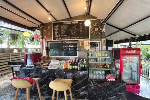 Коммерческая недвижимость в Чиангмае, Таиланд  № 162637 - фото 7