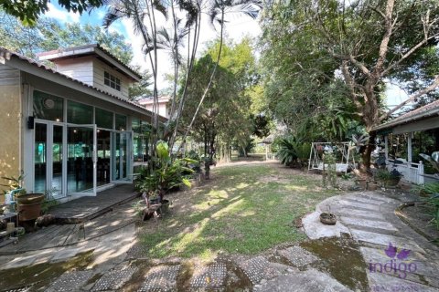 Коммерческая недвижимость в Чиангмае, Таиланд  № 162637 - фото 20