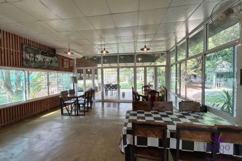 Коммерческая недвижимость в Чиангмае, Таиланд  № 162637 - фото 14