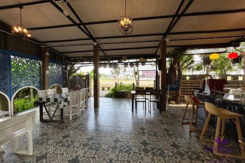 Коммерческая недвижимость в Чиангмае, Таиланд  № 162637 - фото 6