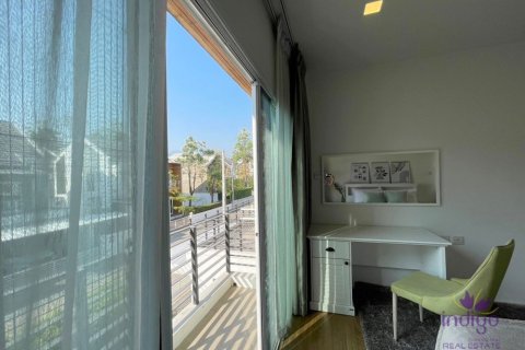 Дом в Чиангмае, Таиланд с 4 спальнями  № 162641 - фото 29