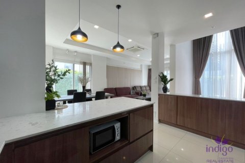 Дом в Чиангмае, Таиланд с 4 спальнями  № 162641 - фото 7