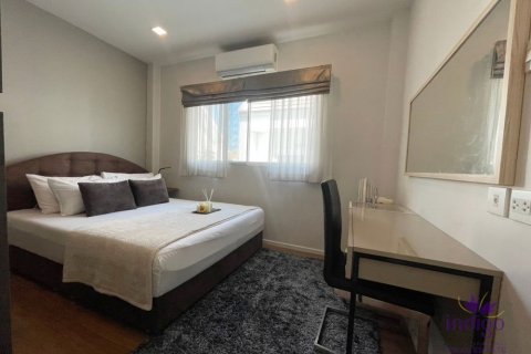 Дом в Чиангмае, Таиланд с 4 спальнями  № 162641 - фото 21