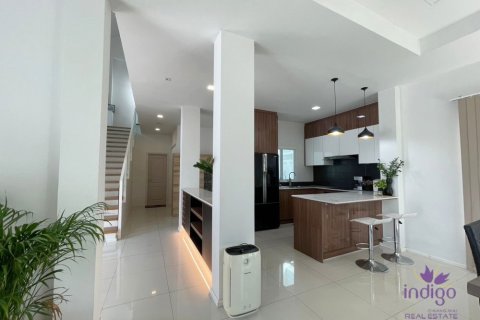 Дом в Чиангмае, Таиланд с 4 спальнями  № 162641 - фото 10