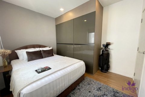 Дом в Чиангмае, Таиланд с 4 спальнями  № 162641 - фото 23