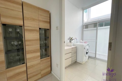 Дом в Чиангмае, Таиланд с 4 спальнями  № 162641 - фото 14