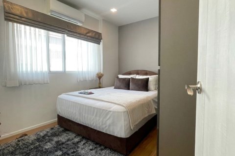 Дом в Чиангмае, Таиланд с 4 спальнями  № 162641 - фото 18