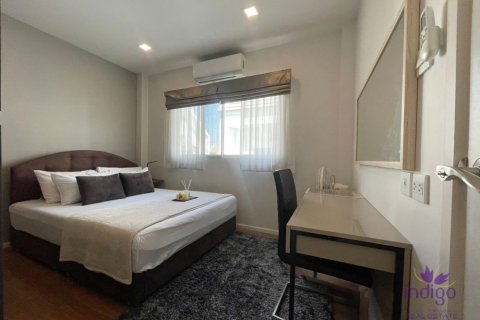 Дом в Чиангмае, Таиланд с 4 спальнями  № 162641 - фото 20