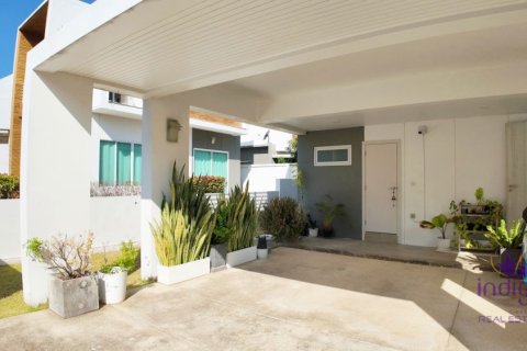 Дом в Чиангмае, Таиланд с 4 спальнями  № 162641 - фото 2