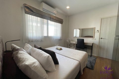 Дом в Чиангмае, Таиланд с 4 спальнями  № 162641 - фото 19