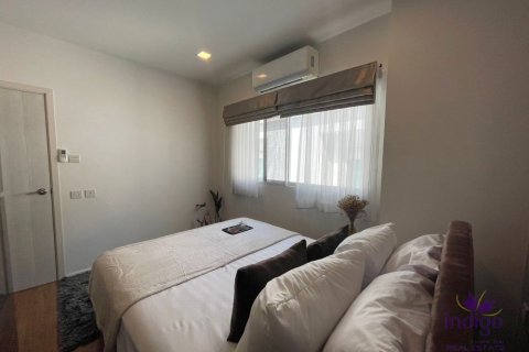 Дом в Чиангмае, Таиланд с 4 спальнями  № 162641 - фото 22