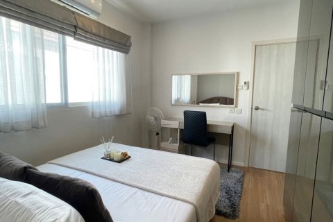 Дом в Чиангмае, Таиланд с 4 спальнями  № 162641 - фото 17