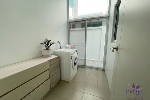 Дом в Чиангмае, Таиланд с 4 спальнями  № 162641 - фото 15