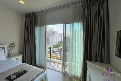 Дом в Чиангмае, Таиланд с 4 спальнями  № 162641 - фото 30