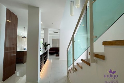 Дом в Чиангмае, Таиланд с 4 спальнями  № 162641 - фото 12