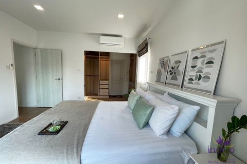 Дом в Чиангмае, Таиланд с 4 спальнями  № 162641 - фото 28