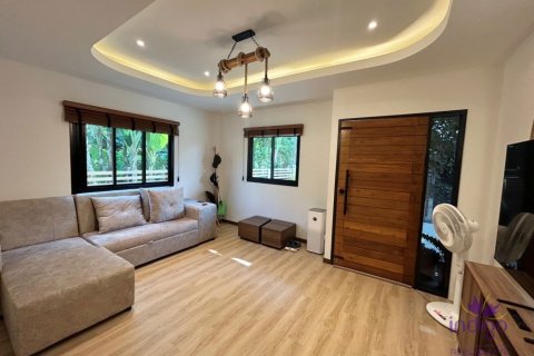 Maison à Chiang Mai, Thaïlande 4 chambres № 162639 - photo 3