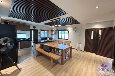 Maison à Chiang Mai, Thaïlande 4 chambres № 162639 - photo 5